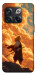 Чехол Demon slayer kyojuro для OnePlus 10T