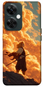 Чехол Demon slayer kyojuro для OnePlus Nord CE 3 Lite