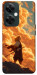 Чохол Demon slayer kyojuro для OnePlus Nord CE 3 Lite