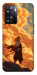 Чехол Demon slayer kyojuro для OnePlus Nord N20 SE