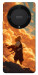 Чохол Demon slayer kyojuro для Huawei Magic5 Lite