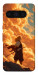 Чехол Demon slayer kyojuro для Google Pixel 8 Pro