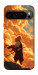 Чехол Demon slayer kyojuro для Google Pixel 9 Pro