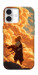 Чохол Demon slayer kyojuro для iPhone 16
