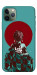 Чехол Demon slayer tanjiro для iPhone 11 Pro