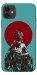 Чохол Demon slayer tanjiro для iPhone 11