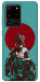 Чехол Demon slayer tanjiro для Galaxy S20 Ultra (2020)