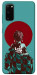 Чохол Demon slayer tanjiro для Galaxy S20 (2020)