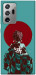 Чохол Demon slayer tanjiro для Galaxy Note 20 Ultra