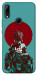 Чехол Demon slayer tanjiro для Huawei P Smart Z