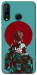 Чехол Demon slayer tanjiro для Huawei P30 Lite