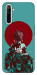 Чехол Demon slayer tanjiro для Realme 6