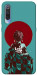 Чохол Demon slayer tanjiro для Xiaomi Mi 9