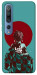 Чохол Demon slayer tanjiro для Xiaomi Mi 10