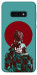 Чехол Demon slayer tanjiro для Galaxy S10e