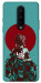 Чохол Demon slayer tanjiro для OnePlus 8