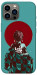 Чохол Demon slayer tanjiro для iPhone 12 Pro Max