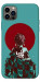 Чехол Demon slayer tanjiro для iPhone 12 Pro