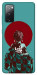 Чохол Demon slayer tanjiro для Galaxy S20 FE