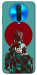 Чохол Demon slayer tanjiro для Xiaomi Poco X2