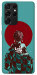 Чехол Demon slayer tanjiro для Galaxy S21 Ultra