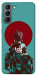 Чохол Demon slayer tanjiro для Galaxy S21