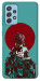 Чехол Demon slayer tanjiro для Galaxy A52