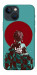 Чехол Demon slayer tanjiro для iPhone 13 mini