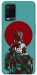 Чехол Demon slayer tanjiro для Oppo A54 4G