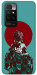 Чехол Demon slayer tanjiro для Xiaomi Redmi 10