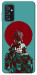 Чехол Demon slayer tanjiro для Galaxy M52