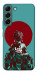 Чехол Demon slayer tanjiro для Galaxy S22