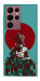 Чехол Demon slayer tanjiro для Galaxy S22 Ultra