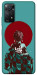 Чохол Demon slayer tanjiro для Xiaomi Redmi Note 11 Pro 5G