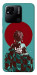 Чохол Demon slayer tanjiro для Xiaomi Redmi 10A