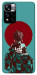 Чохол Demon slayer tanjiro для Xiaomi Redmi Note 11 5G