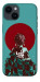 Чохол Demon slayer tanjiro для iPhone 14