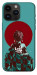 Чохол Demon slayer tanjiro для iPhone 14 Pro Max