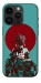 Чехол Demon slayer tanjiro для iPhone 14 Pro
