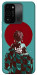 Чехол Demon slayer tanjiro для TECNO Spark Go 2022 (KG5m)