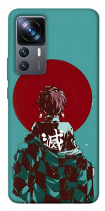 Чохол Demon slayer tanjiro для Xiaomi 12T Pro