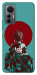 Чехол Demon slayer tanjiro для Xiaomi 12 Lite