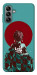 Чехол Demon slayer tanjiro для Galaxy A04s