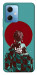 Чохол Demon slayer tanjiro для Xiaomi Redmi Note 12 5G