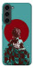 Чехол Demon slayer tanjiro для Galaxy S23