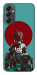 Чохол Demon slayer tanjiro для Galaxy A14 5G