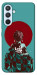 Чохол Demon slayer tanjiro для Galaxy A54 5G