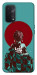 Чохол Demon slayer tanjiro для Oppo A74 5G
