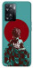 Чохол Demon slayer tanjiro для Oppo A77s