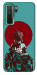 Чехол Demon slayer tanjiro для Huawei nova 7 SE